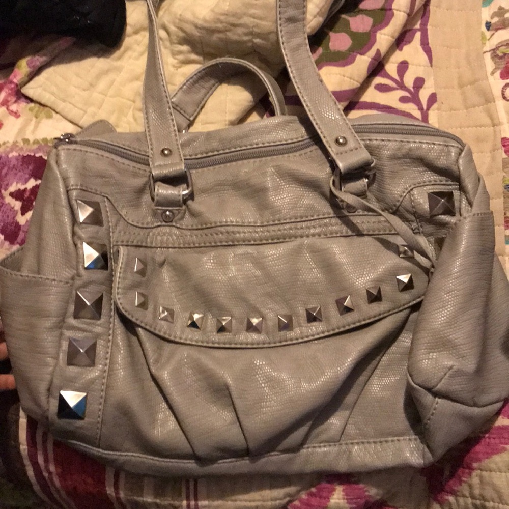 Marcecko hand bag